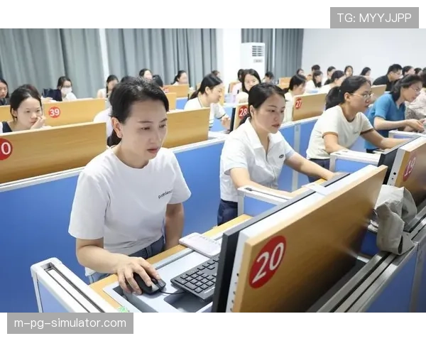 数字化培训系统提升团队专业能力 模拟环境演练应对各种场景