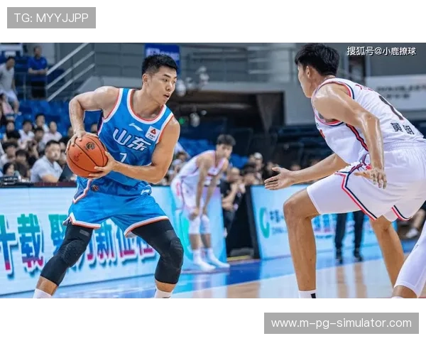 山东男篮场均9.1次抢断联盟第一 防守反击成核心竞争力