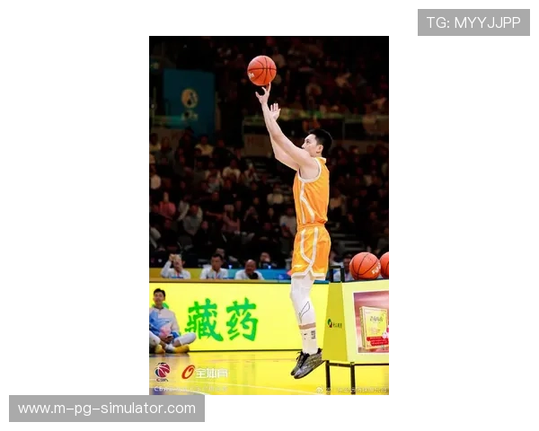 广东东阳光外线火力全开,胡明轩单节8分展现高效得分爆发力